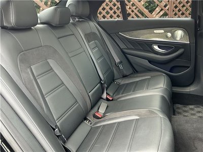 صورة مصغرة 31 لـ 2018 Mercedes-BENZ E-CLASS