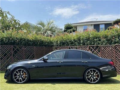 صورة مصغرة 39 لـ 2018 Mercedes-BENZ E-CLASS