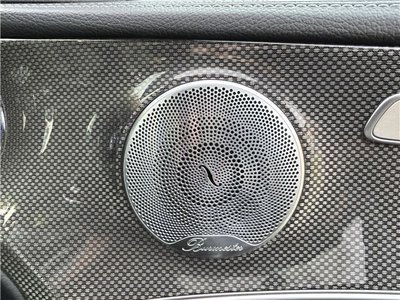 صورة مصغرة 29 لـ 2018 Mercedes-BENZ E-CLASS