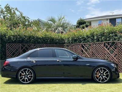 صورة مصغرة 40 لـ 2018 Mercedes-BENZ E-CLASS