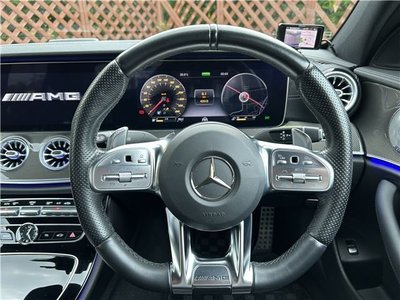صورة مصغرة 22 لـ 2018 Mercedes-BENZ E-CLASS