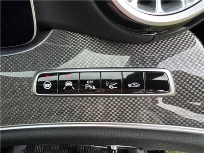 صورة مصغرة 27 لـ 2018 Mercedes-BENZ E-CLASS
