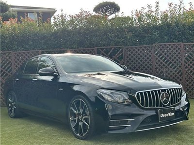 صورة 3 لـ 2018 Mercedes-BENZ E-CLASS