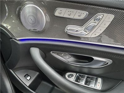 صورة مصغرة 30 لـ 2018 Mercedes-BENZ E-CLASS
