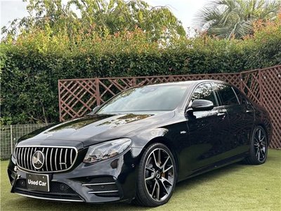 صورة 1 لـ 2018 Mercedes-BENZ E-CLASS