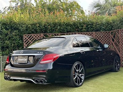 صورة 2 لـ 2018 Mercedes-BENZ E-CLASS