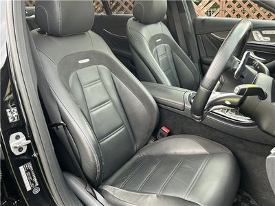 صورة 8 لـ 2018 Mercedes-BENZ E-CLASS