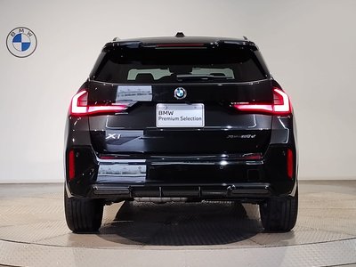 2024 BMW X1 — фото 9