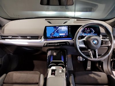 صورة مصغرة 14 لـ 2024 BMW X1