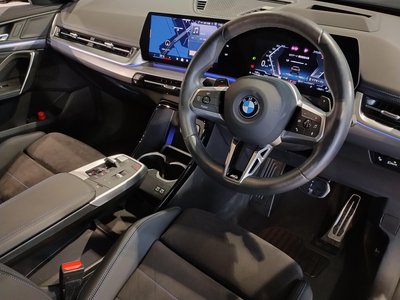 صورة مصغرة 15 لـ 2024 BMW X1