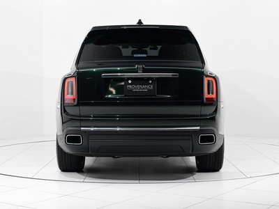 ROLLS-ROYCE CULLINAN - 4