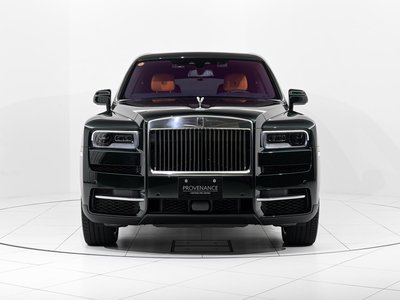 ROLLS-ROYCE CULLINAN - 3