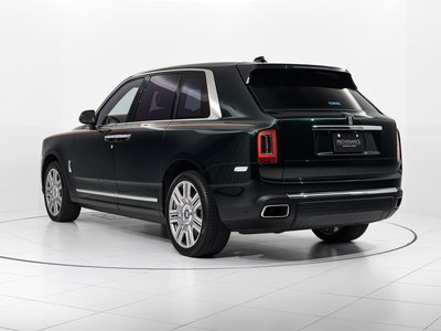 ROLLS-ROYCE CULLINAN - 6