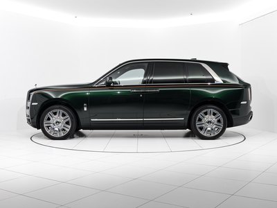 ROLLS-ROYCE CULLINAN - 7