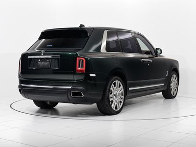 ROLLS-ROYCE CULLINAN - 5