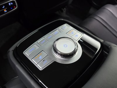 2023 Genesis G80 (RG3) — миниатюра 21