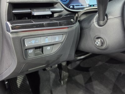 2023 Genesis G80 (RG3) — миниатюра 25
