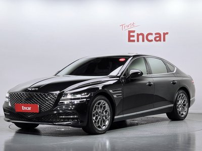 صورة 1 لـ 2023 Genesis G80 (RG3)