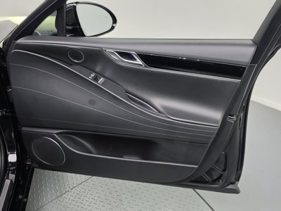 2023 Genesis G80 (RG3) — миниатюра 14