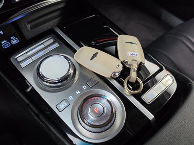 2023 Genesis G80 (RG3) — миниатюра 12