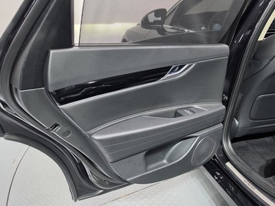 2023 Genesis G80 (RG3) — миниатюра 15