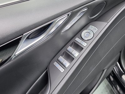 2023 Genesis G80 (RG3) — миниатюра 27