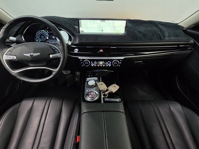 صورة 5 لـ 2023 Genesis G80 (RG3)