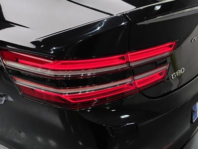 صورة 10 لـ 2023 Genesis G80 (RG3)