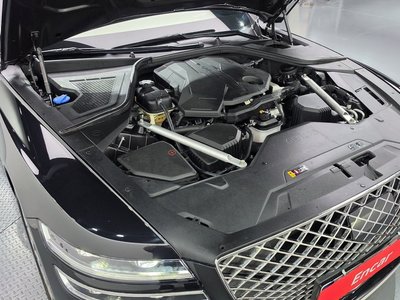 صورة 7 لـ 2023 Genesis G80 (RG3)