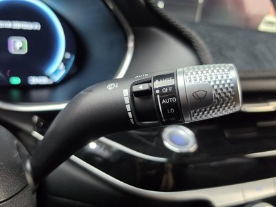 2023 Genesis G80 (RG3) — миниатюра 26