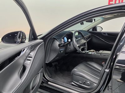 2023 Genesis G80 (RG3) — миниатюра 13