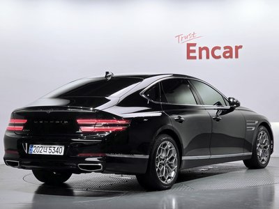 صورة 3 لـ 2023 Genesis G80 (RG3)
