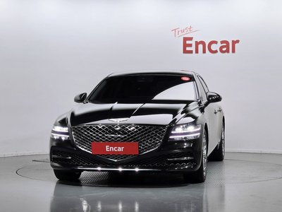 صورة 2 لـ 2023 Genesis G80 (RG3)