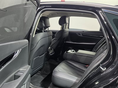 2023 Genesis G80 (RG3) — миниатюра 17