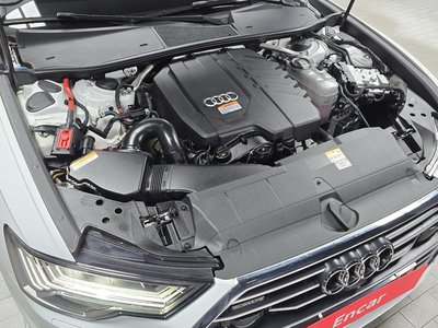 AUDI A6 - 7