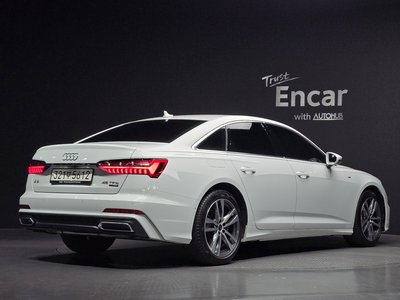 AUDI A6 - 4