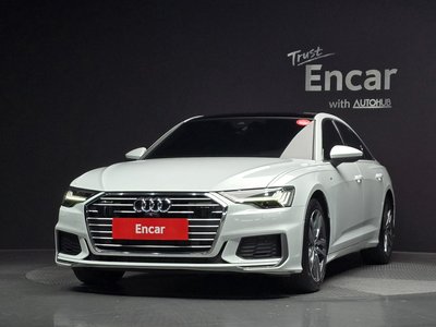 AUDI A6 - 2