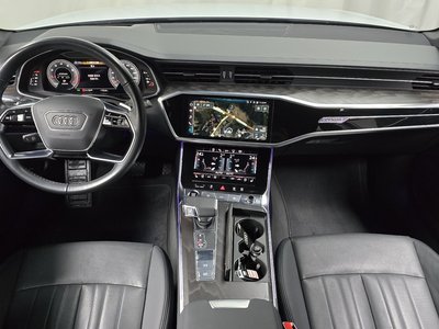 AUDI A6 - 5