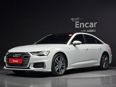 AUDI A6 - 1