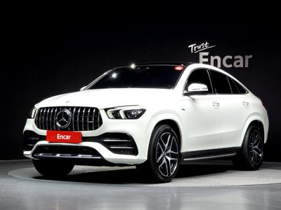 MERCEDES-BENZ GLE - 1