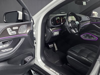 MERCEDES-BENZ GLE - 10