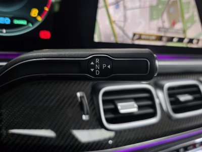 MERCEDES-BENZ GLE - 9