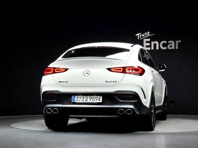 MERCEDES-BENZ GLE - 3