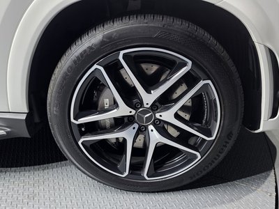 MERCEDES-BENZ GLE - 6