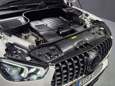 MERCEDES-BENZ GLE - 7