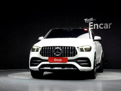 MERCEDES-BENZ GLE - 2