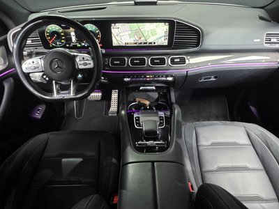 MERCEDES-BENZ GLE - 5