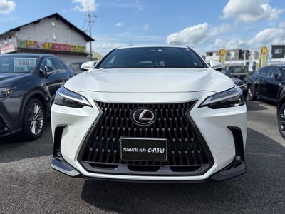 LEXUS NX - 2