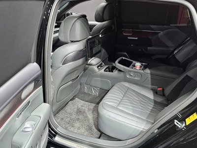 صورة مصغرة 12 لـ 2022 Genesis G90 (RS4)