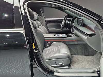 صورة 10 لـ 2022 Genesis G90 (RS4)